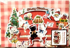 Party Tune Buon Natale Vintage