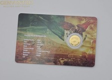 2026 Messico Libertad Au9.999