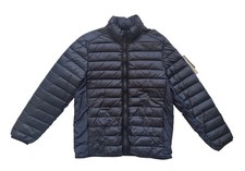 Stone island giubbotto piumino - island,