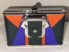 BORSA POCHETTE PAULA