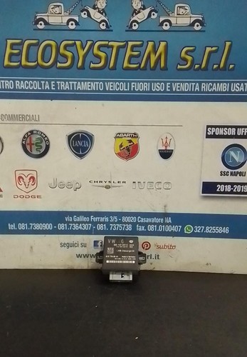 Centralina proiettori fari per - proiettori,