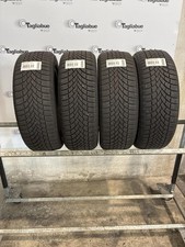 SET 4 GOMME 205/55R16 91H BRIDGESTONE BLIZZAK LM-005 USATO INVERNALE