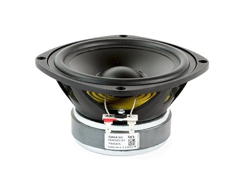5w430 eighteen sound - 5w430,