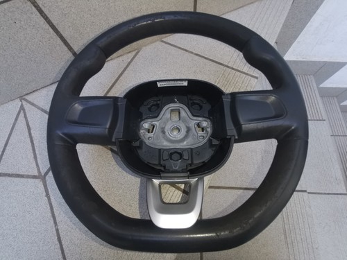 Volante sterzo fiat panda 2012 - volante,