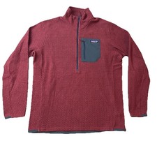 PATAGONIA R1 maglione pullover