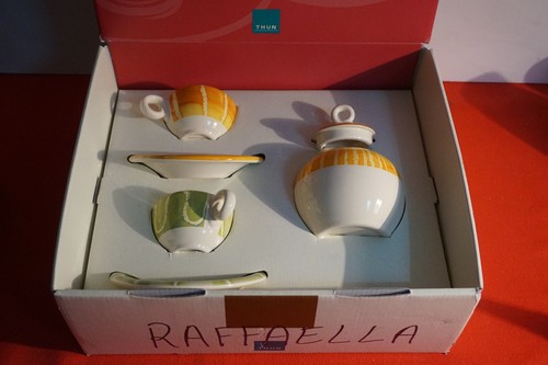 Thun set scatola tazze - set, 2