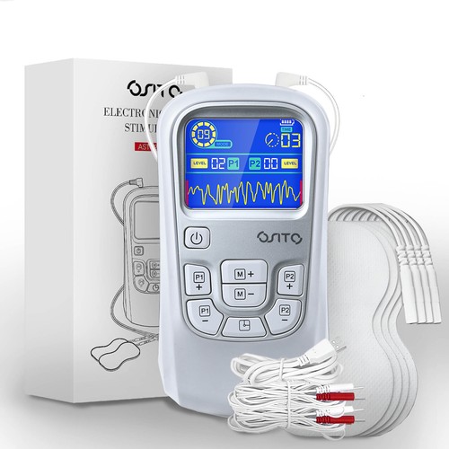 Dispositivo digitale tens ems - dispositivo, tens/ems