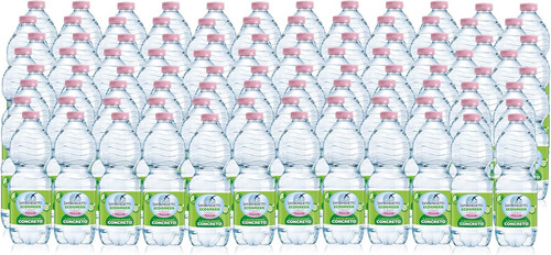 Acqua minerale ecogreen - acqua,