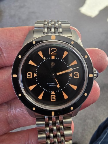 Orologio unisex phorcydes - orologio, ph-2