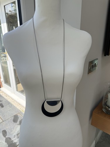 Collana vintage jaeger - collana, in