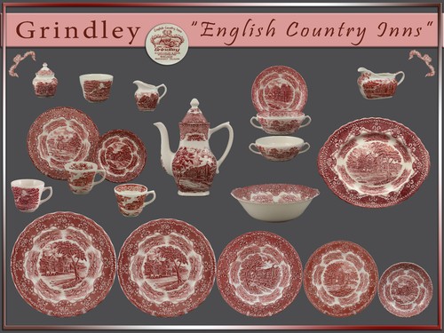 Grindley english country - grindley,