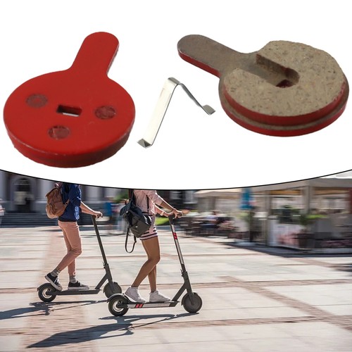 Pastiglie freno scooter - pastiglie,