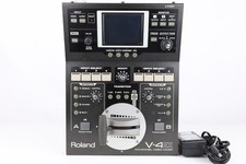 Roland V-4EX Mixer Video