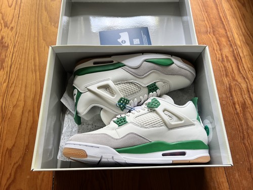 Nike air jordan - sb,