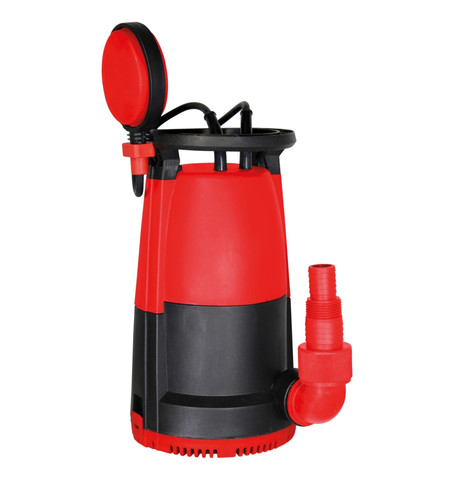 Pompa sommersa acque chiare - sommersa, e