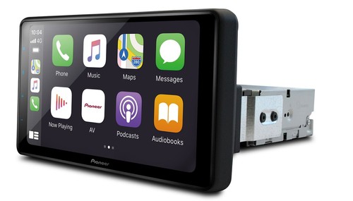Pioneer sph evo93dab uni - pioneer,