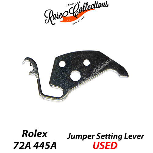 Buone condizioni rolex 72a - buone,