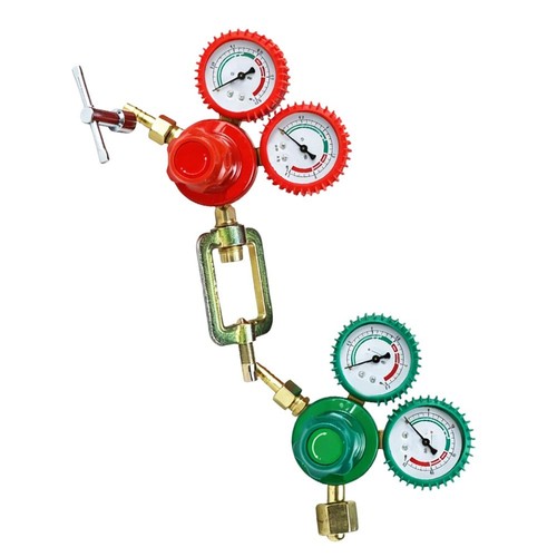 Victor 350 set - 350, regolatore