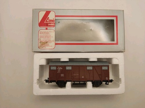 Lima 303161 carro chiuso - carro,