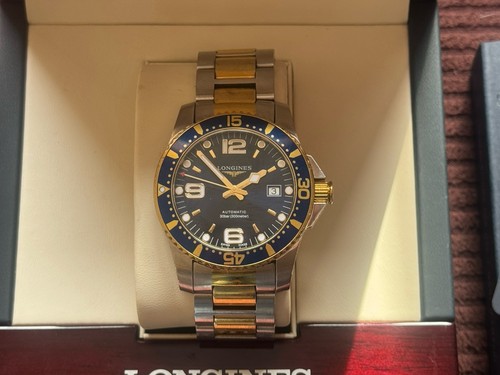 Orologio uomo automatico