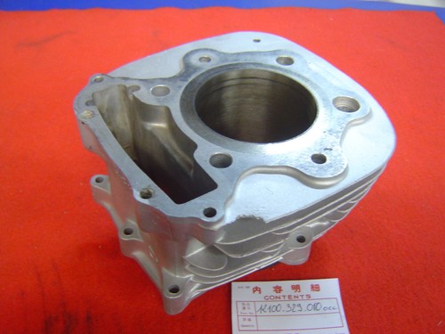Cylindre honda xl250 motosport - honda,