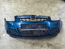Paraurti anteriore Opel Corsa
