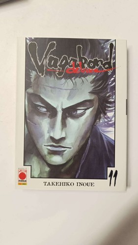 Vagabond deluxe ristampa - vagabond,