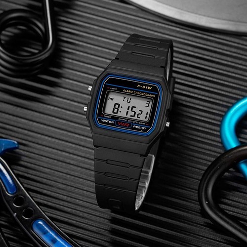 Orologio 91w classico - 91w,