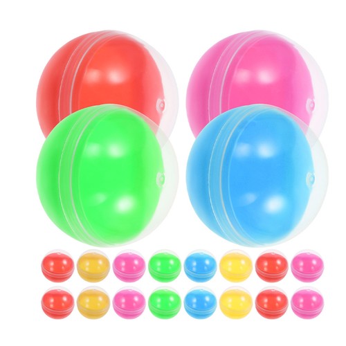 Pcs palline del - 60,