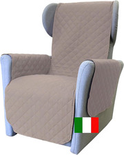 Copripoltrona 1 Posto Con