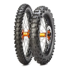 Metzeler mce days extreme - 6,