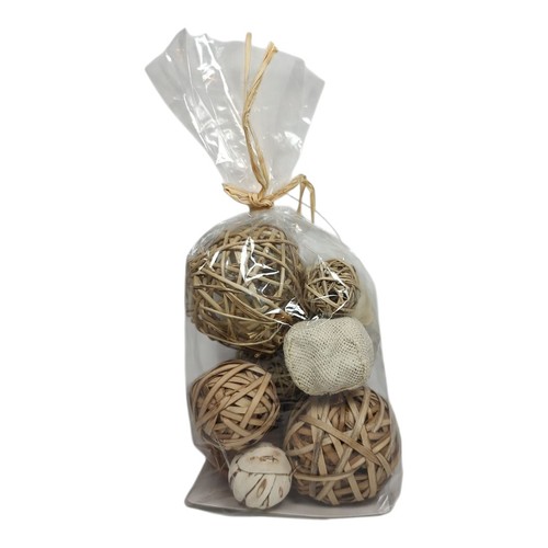 Palline sfera riempitivo