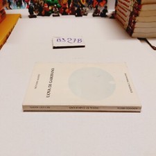 Silvano Agosti: Uova di garofano (Edizioni L'immagine) S27B