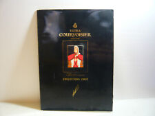 EXTRA COURVOISIER COGNAC, depliant