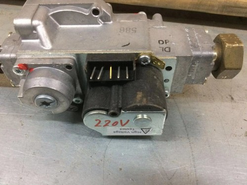 Valvola gas honeywell vk4105a - honeywell,