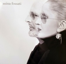 MINA FOSSATI - SUPER DELUXE