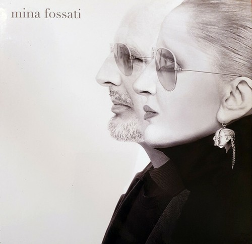 Mina fossati super deluxe - mina,