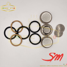 Kit manutenzione anteriore per