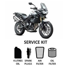 Kit Servizio Completo per
