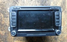 Sistema di navigazione radio