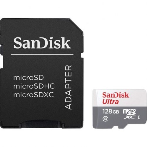 Ultra sandisk micro - micro, sdxc