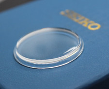 NEW MINERAL GLASS CRYSTAL LENS