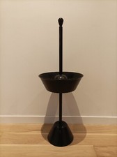 Servomuto / SERVOFUMO Posacenere Achille Castiglioni per ZANOTTA anni 60  