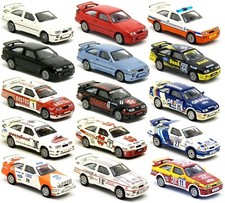 Brekina -- Ford Sierra RS