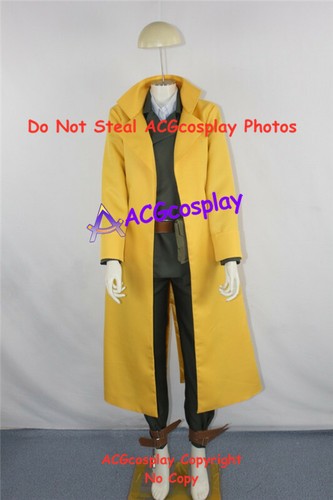 Costume cosplay cinema - , viaggio