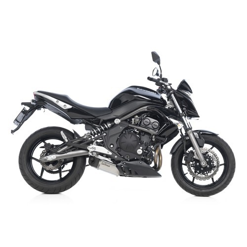 8242 scarico leovince - scarico,