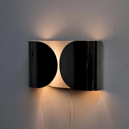 Flos foglio lampada parete - flos, da