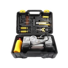 Compressore Aria Auto Doppio