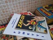 ZAGOR DA LIRE 200 N. 1