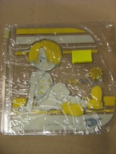 One Piece small plastic bag